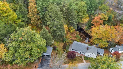 89 Temple Road Wilton NH 03086