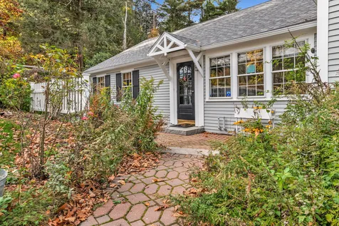 89 Temple Road Wilton NH 03086