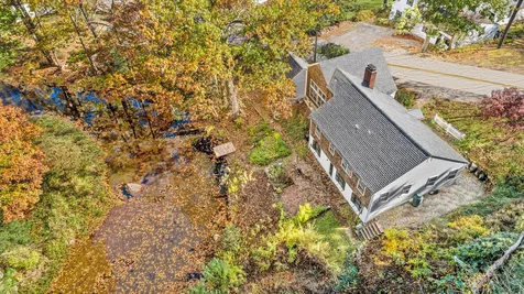 89 Temple Road Wilton NH 03086