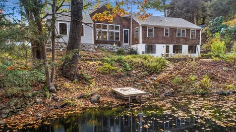89 Temple Road Wilton NH 03086