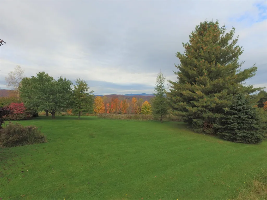 Lot 4 Graves Farm Road Waitsfield VT 05673