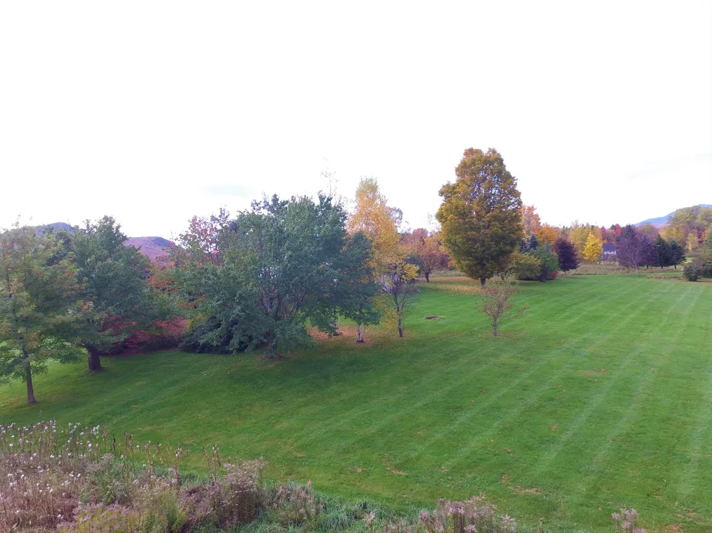 Lot 4 Graves Farm Road Waitsfield VT 05673