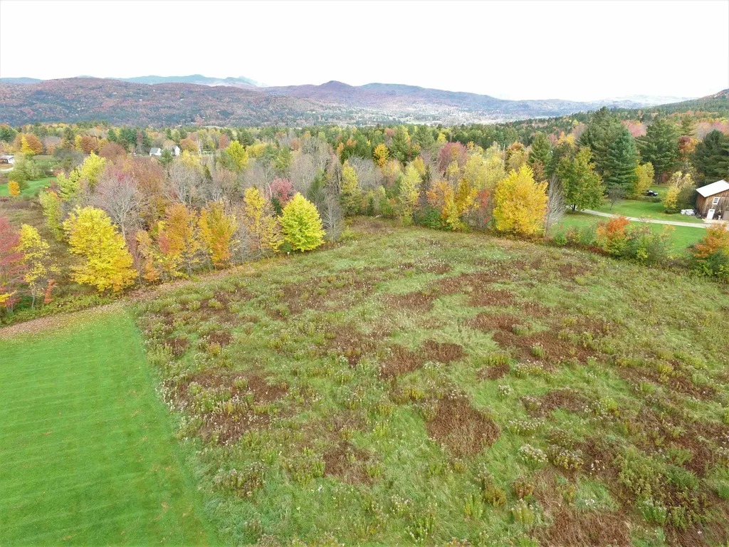Lot 4 Graves Farm Road Waitsfield VT 05673