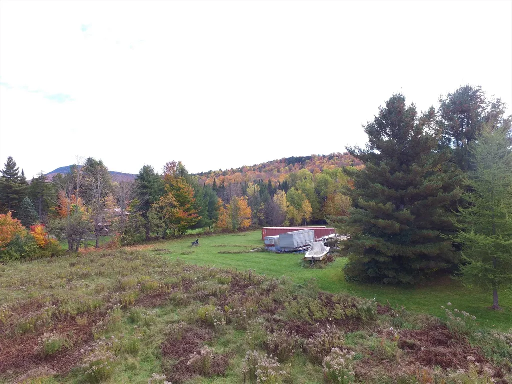 Lot 4 Graves Farm Road Waitsfield VT 05673