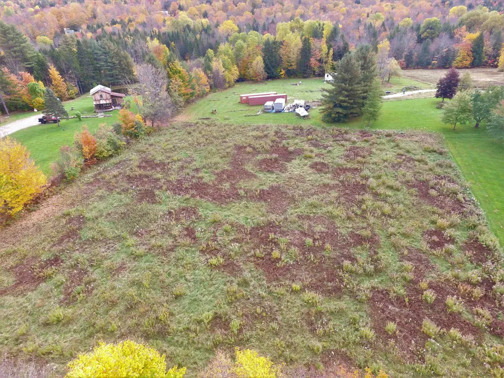 Lot 4 Graves Farm Road Waitsfield VT 05673