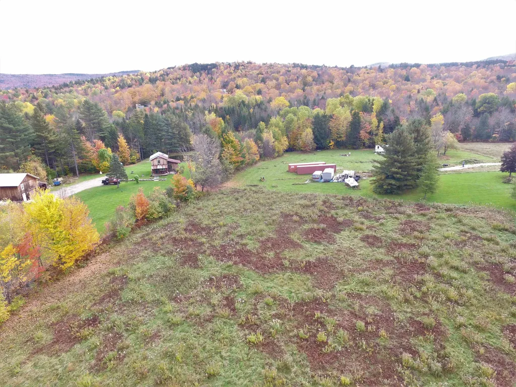 Lot 4 Graves Farm Road Waitsfield VT 05673