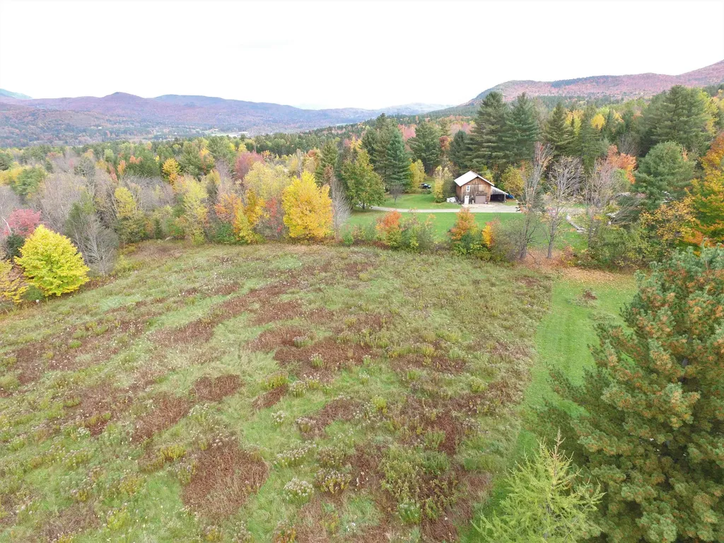 Lot 4 Graves Farm Road Waitsfield VT 05673