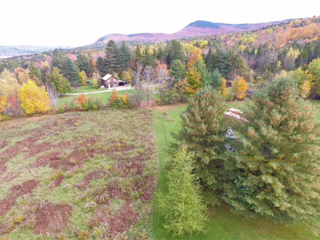 Lot 4 Graves Farm Road Waitsfield VT 05673