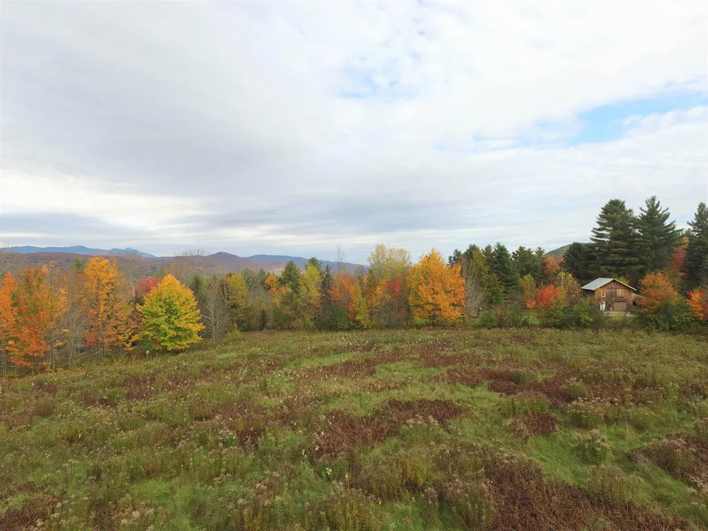 Lot 4 Graves Farm Road Waitsfield VT 05673