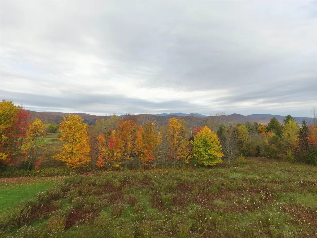 Lot 4 Graves Farm Road Waitsfield VT 05673