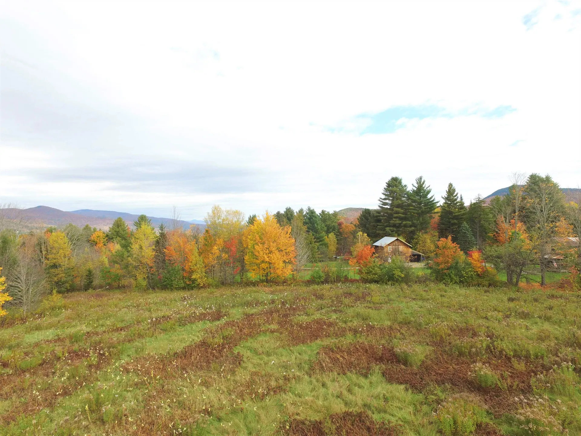 Lot 4 Graves Farm Road Waitsfield VT 05673