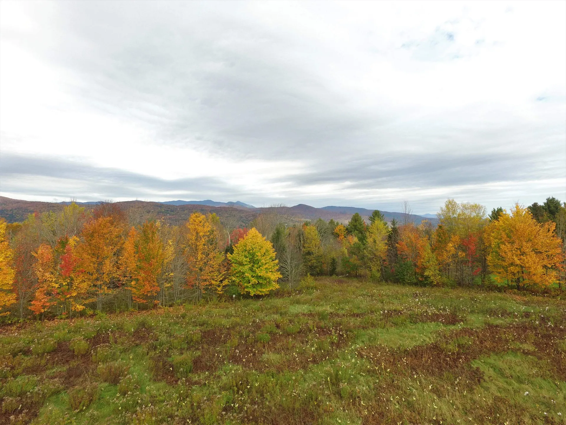Lot 4 Graves Farm Road Waitsfield VT 05673