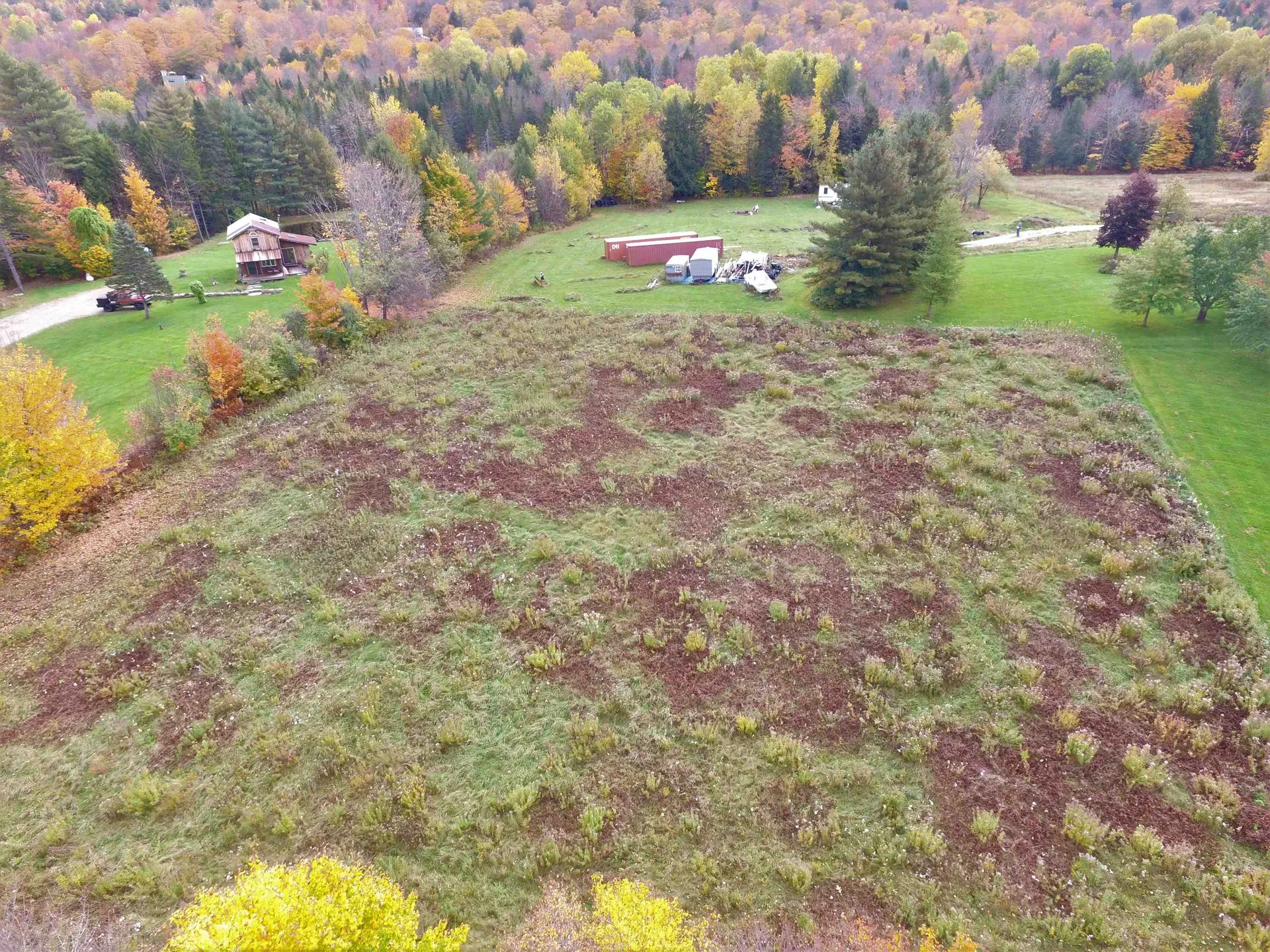 Lot 4 Graves Farm Road Waitsfield VT 05673