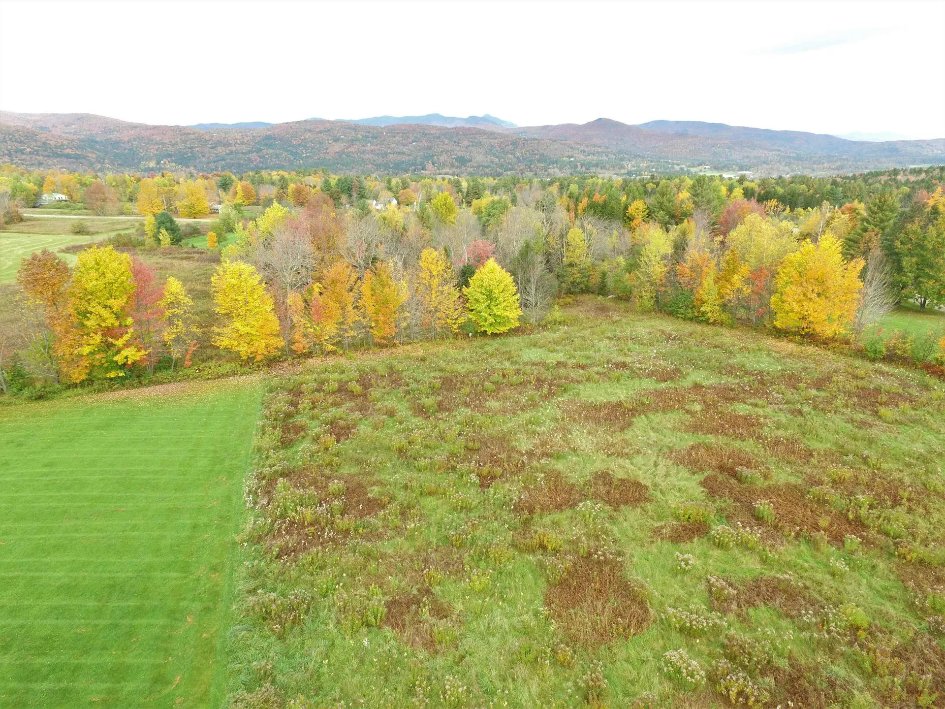 Lot 4 Graves Farm Road Waitsfield VT 05673