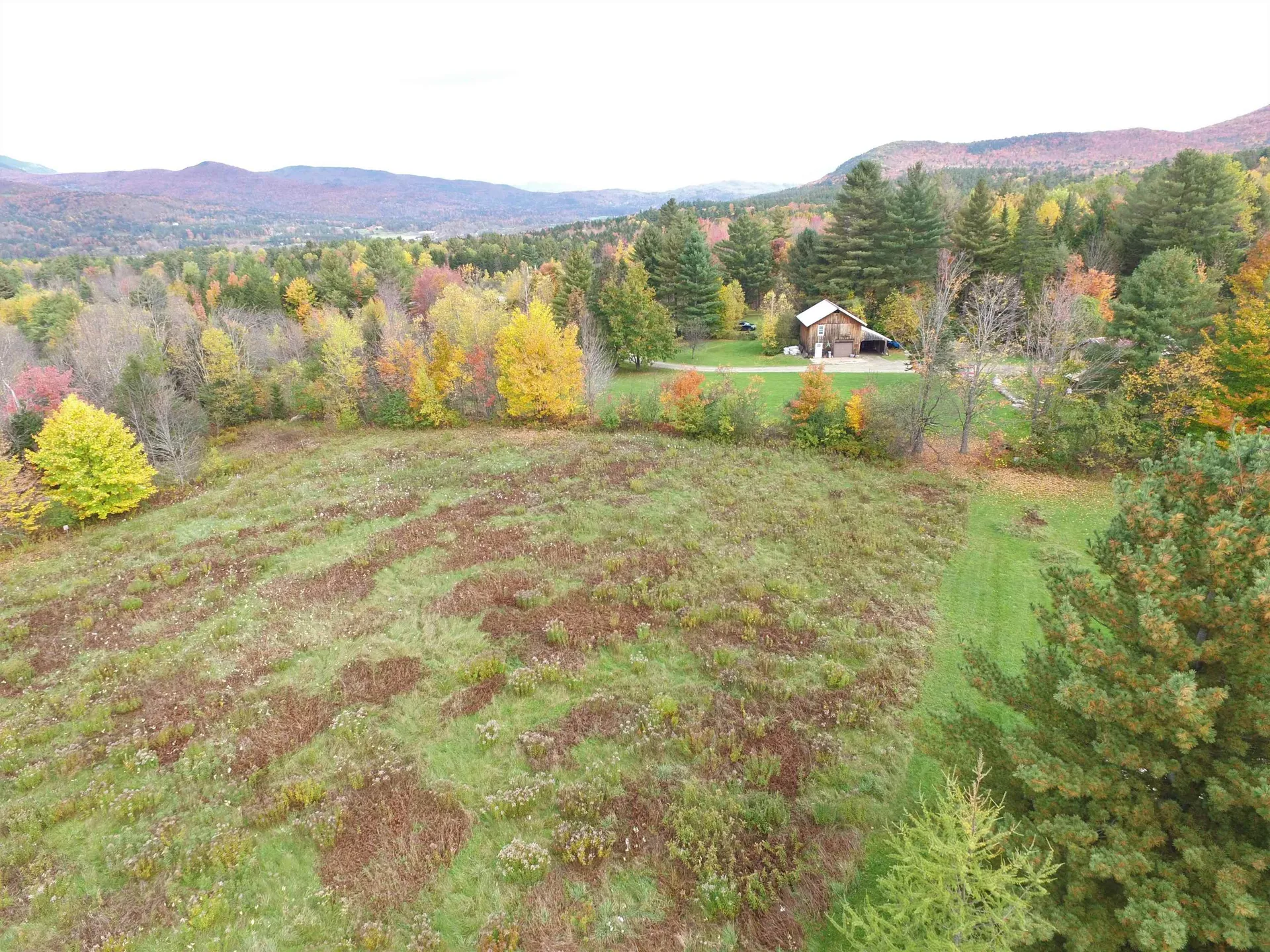Lot 4 Graves Farm Road Waitsfield VT 05673