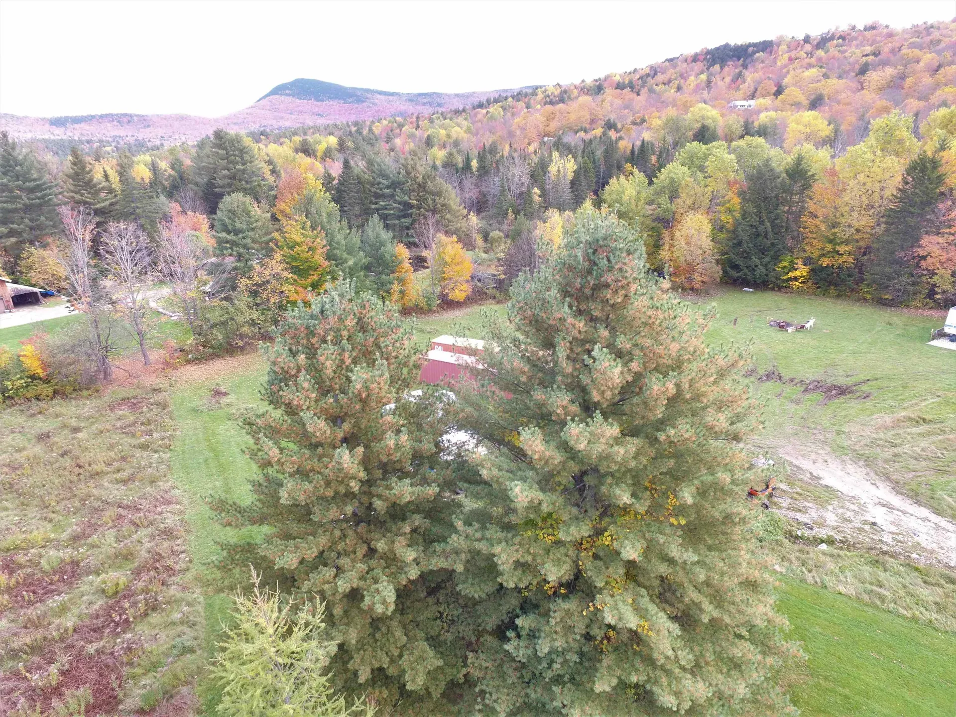 Lot 4 Graves Farm Road Waitsfield VT 05673