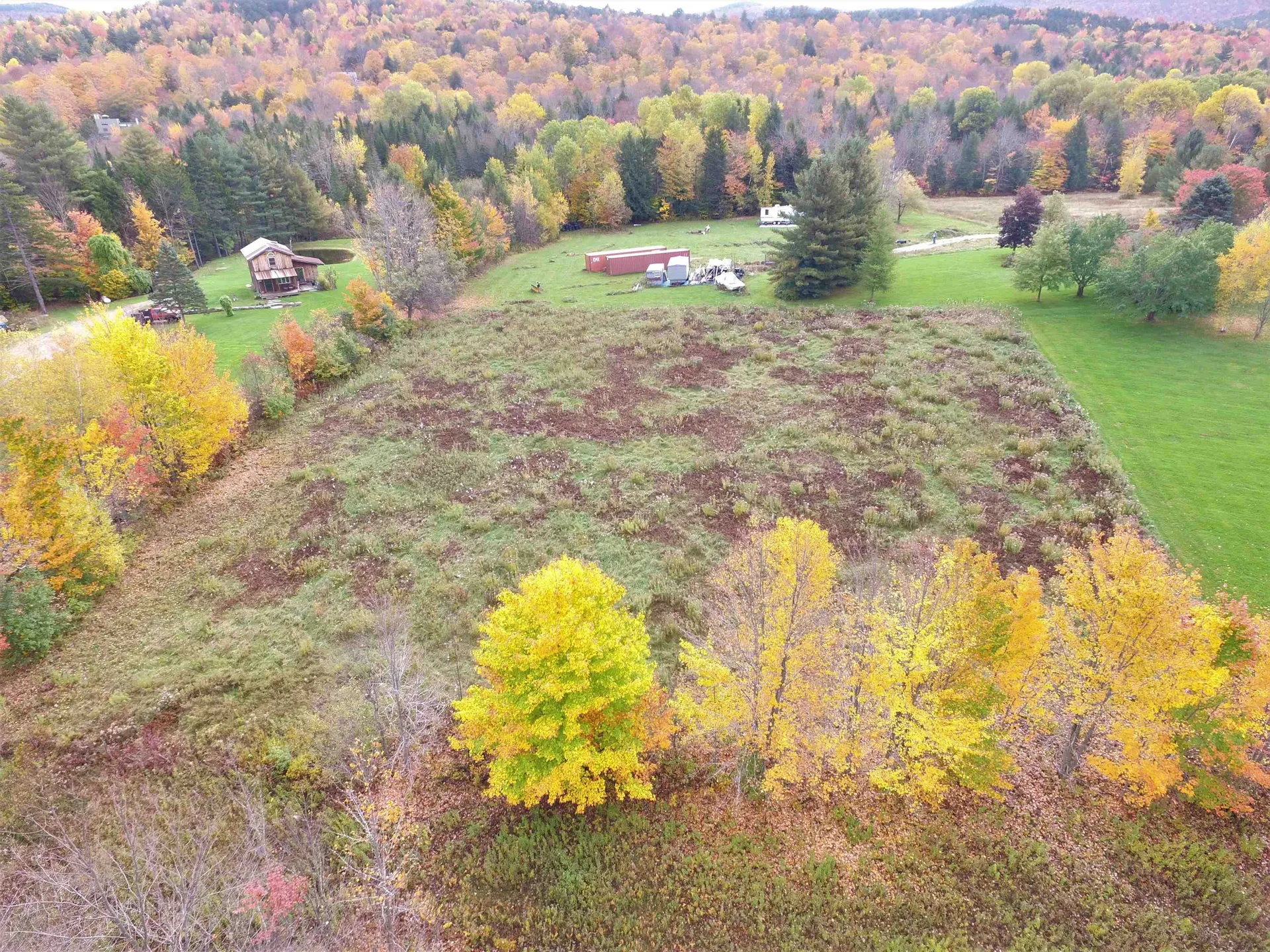 Lot 4 Graves Farm Road Waitsfield VT 05673