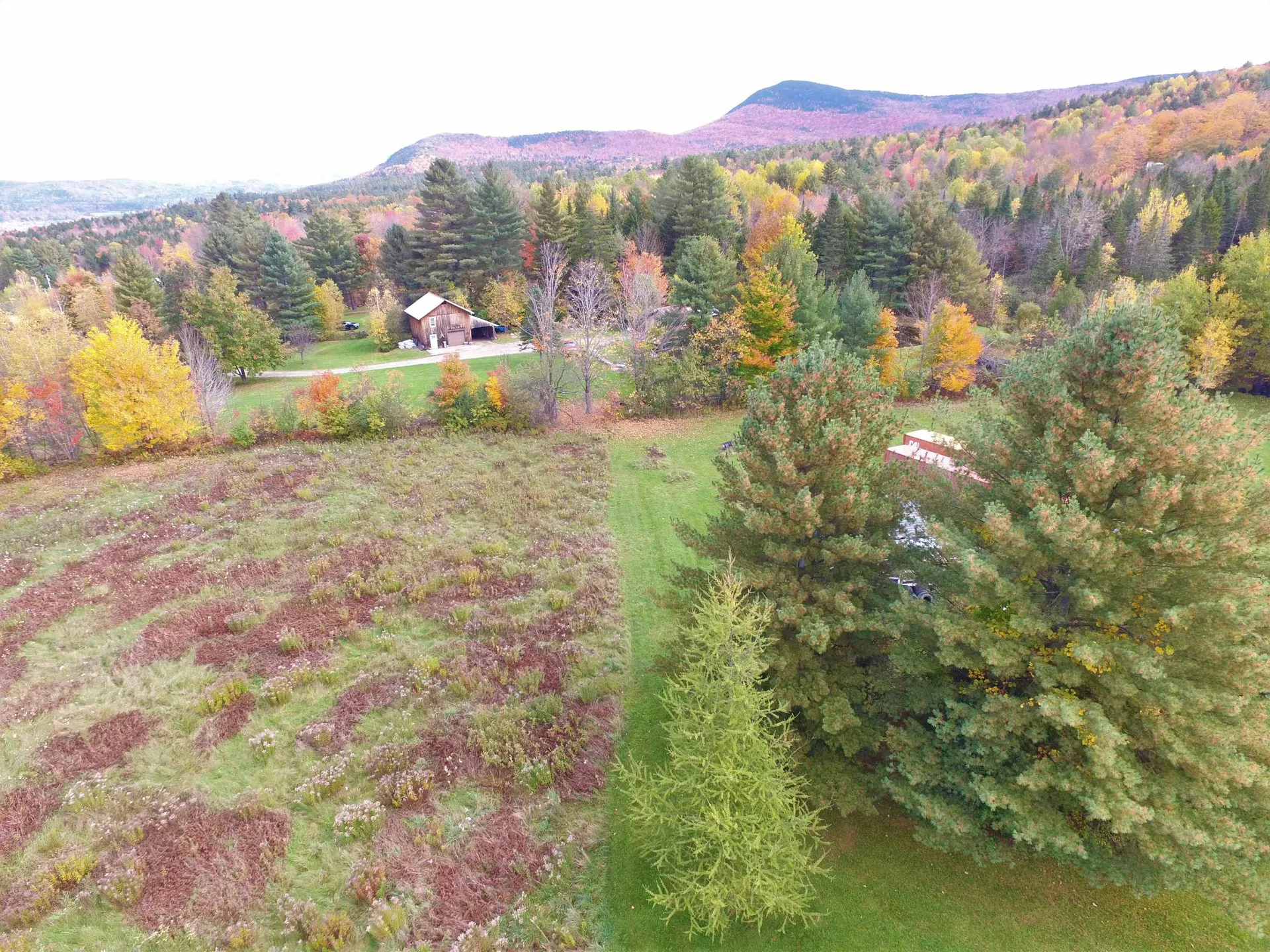 Lot 4 Graves Farm Road Waitsfield VT 05673