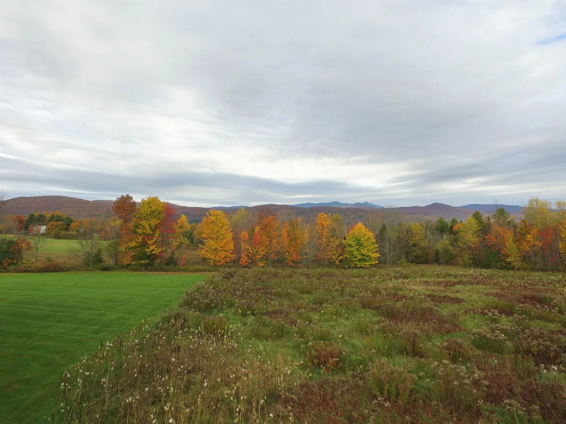 Lot 4 Graves Farm Road Waitsfield VT 05673