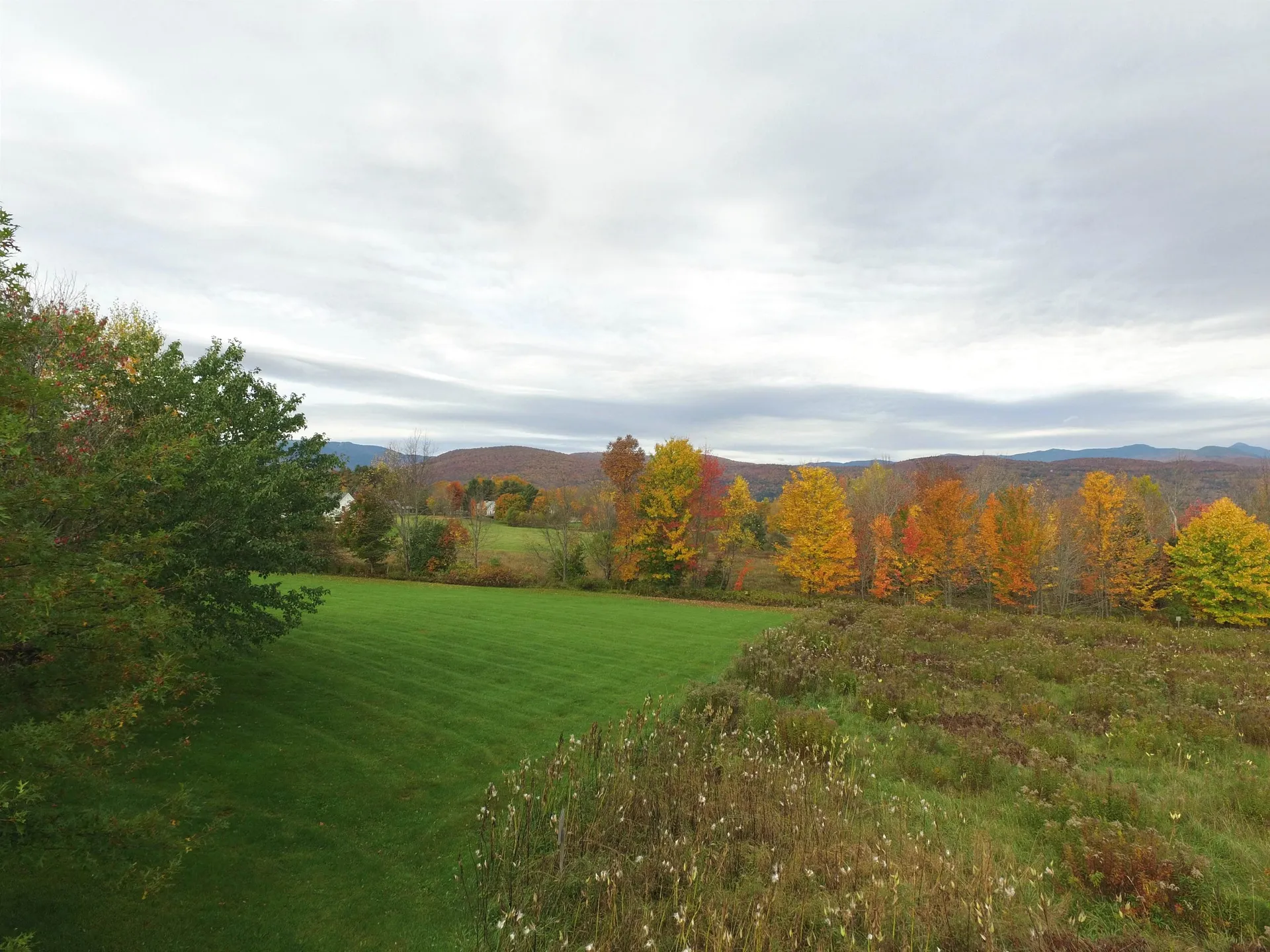Lot 4 Graves Farm Road Waitsfield VT 05673