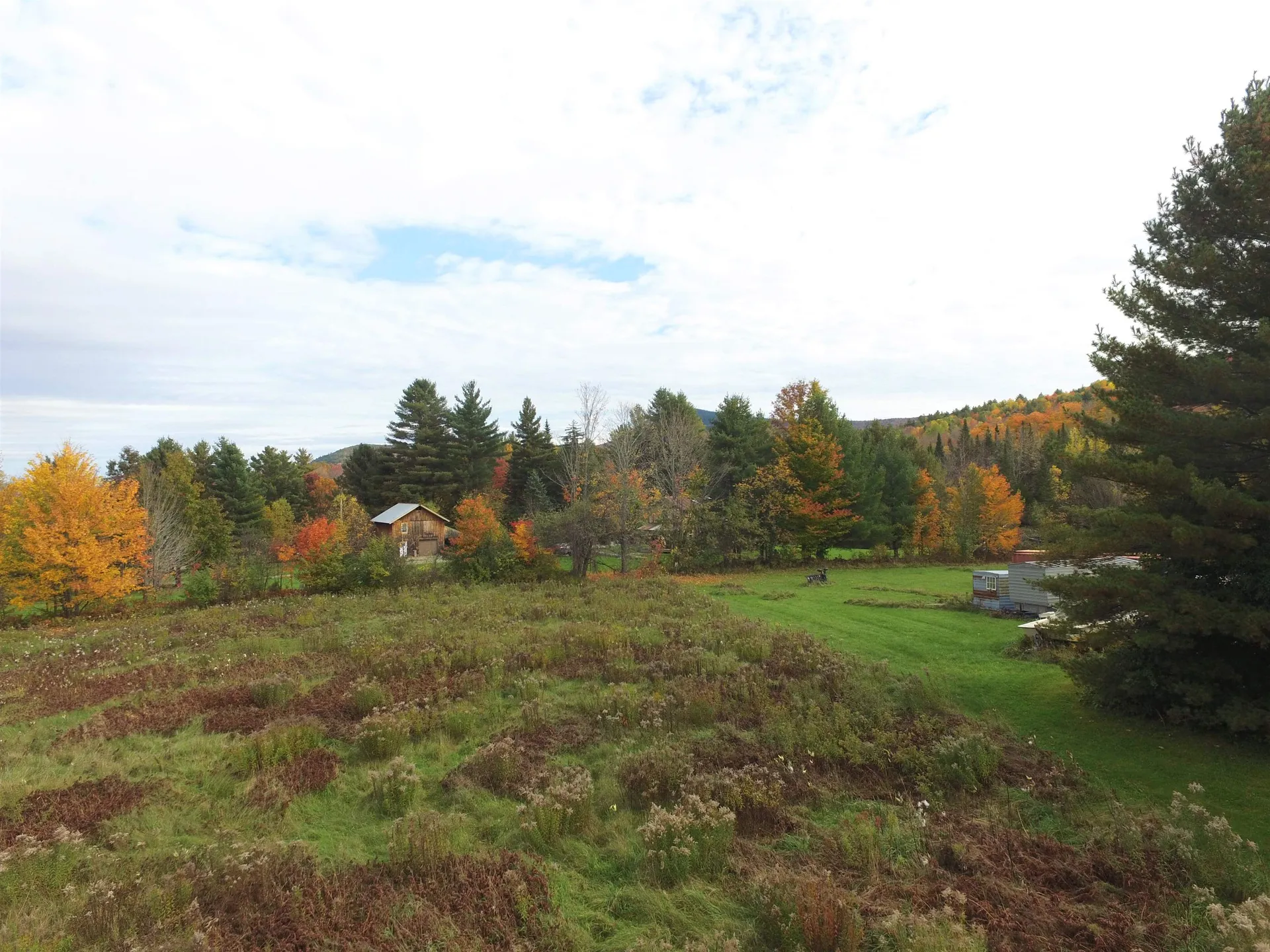 Lot 4 Graves Farm Road Waitsfield VT 05673