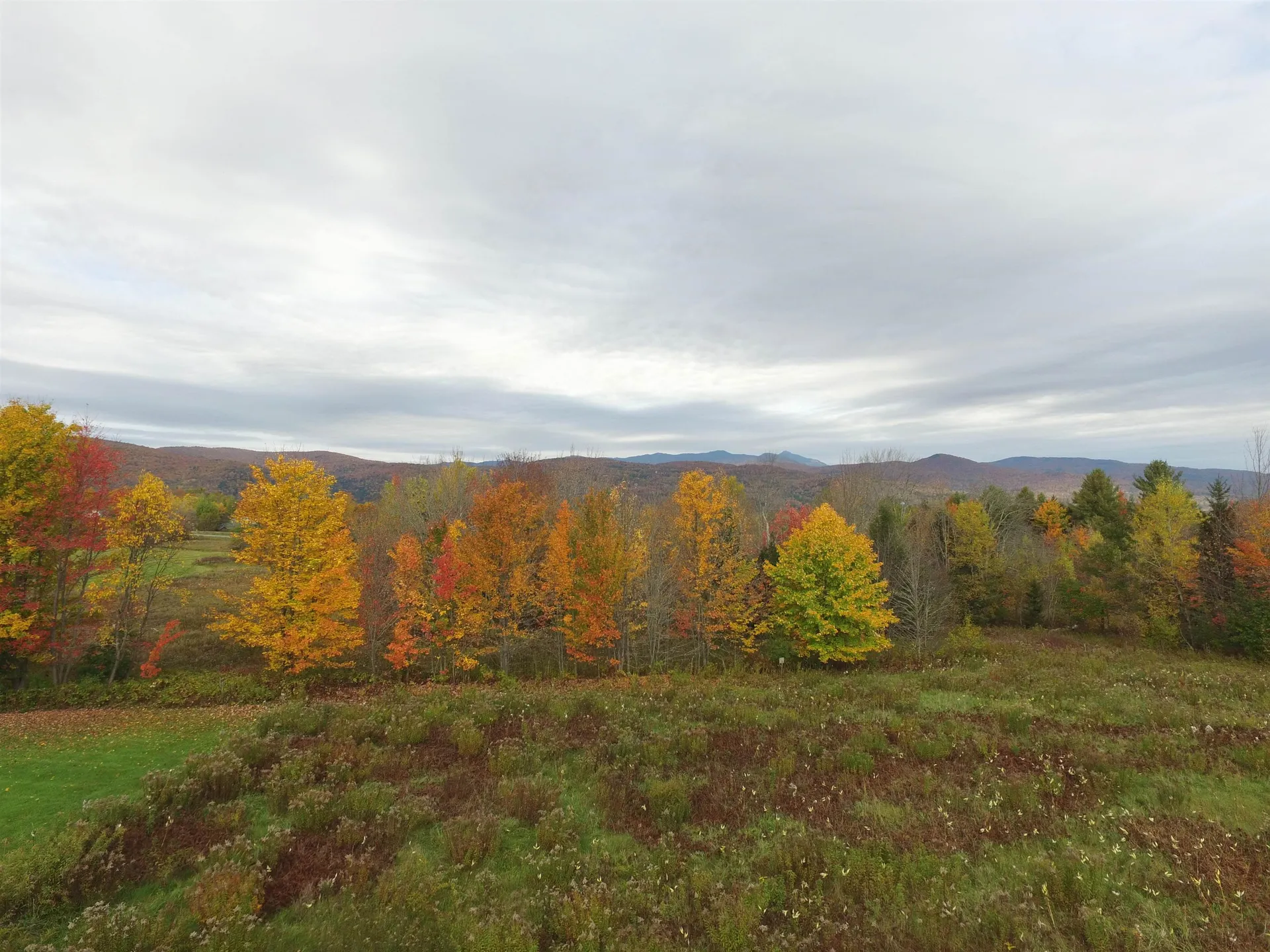 Lot 4 Graves Farm Road Waitsfield VT 05673