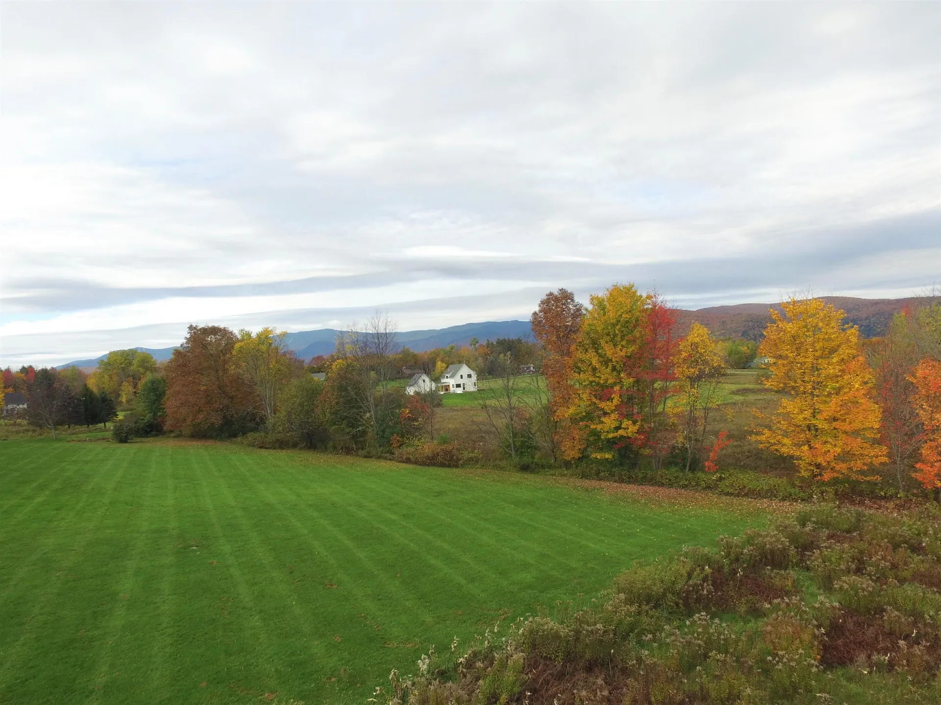 Lot 4 Graves Farm Road Waitsfield VT 05673
