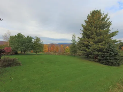 Lot 4 Graves Farm Road Waitsfield VT 05673