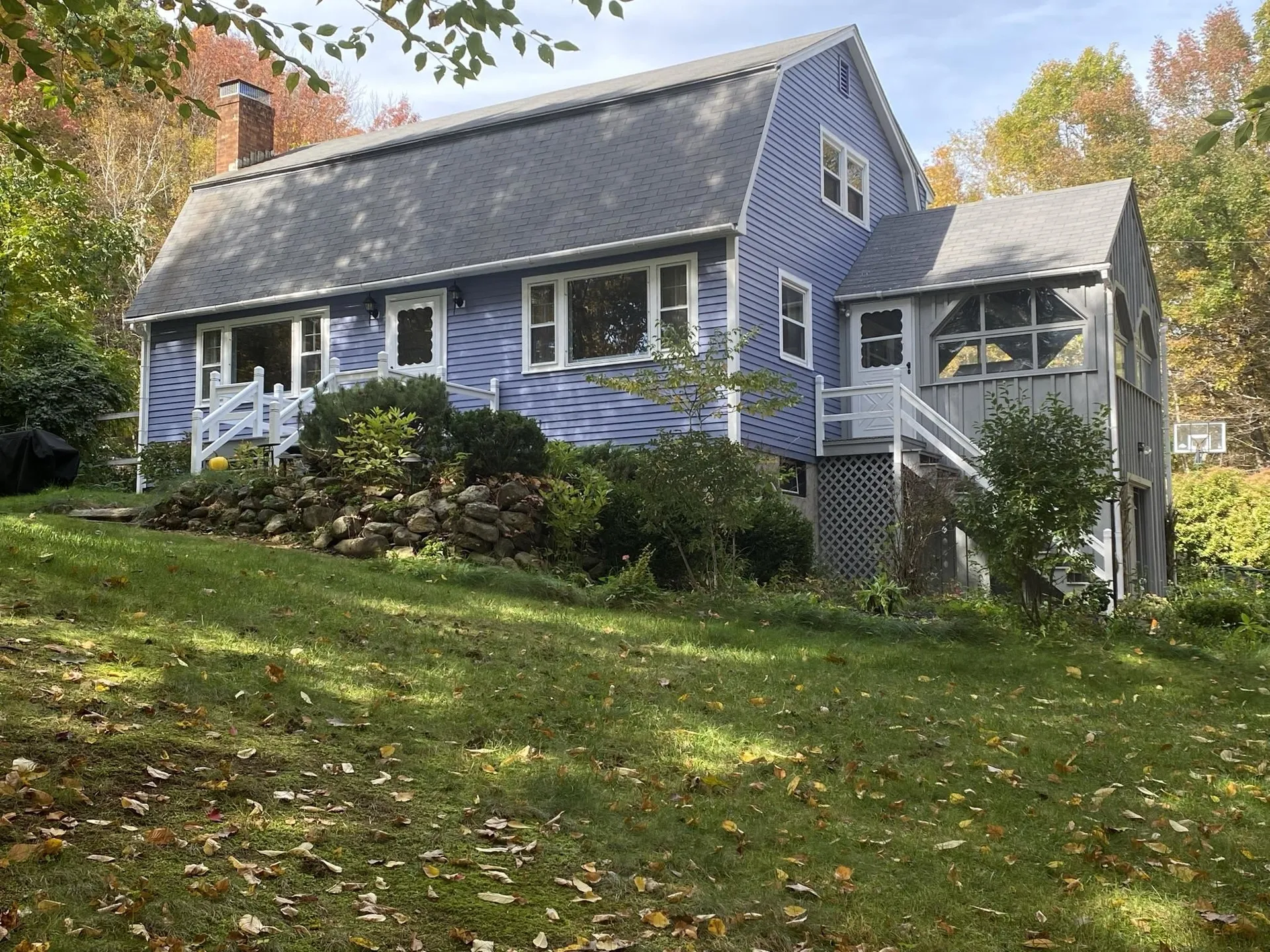 238 Joe English Road New Boston NH 03070