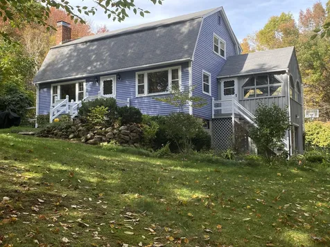 238 Joe English Road New Boston NH 03070