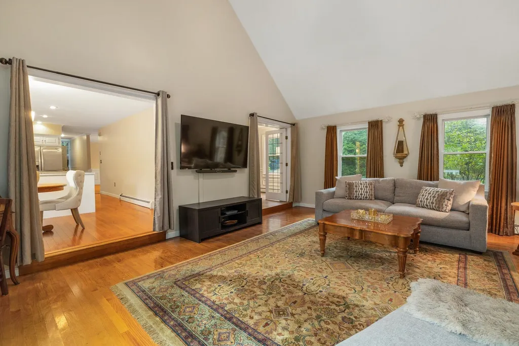 120 Alehson Street Rye NH 03870