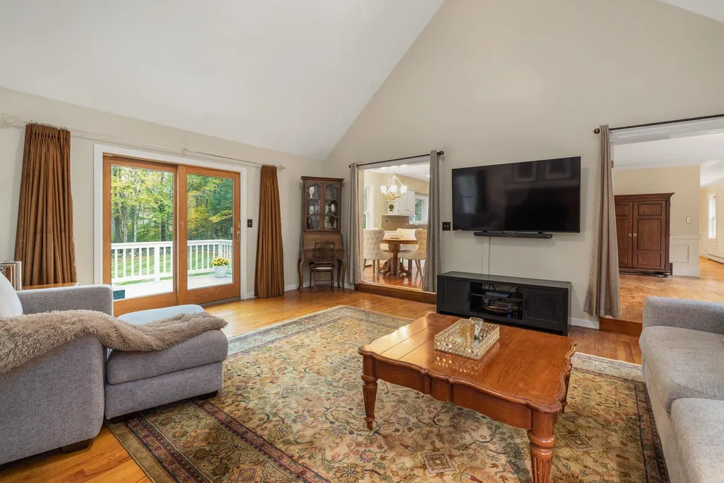 120 Alehson Street Rye NH 03870