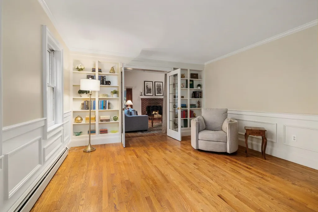 120 Alehson Street Rye NH 03870