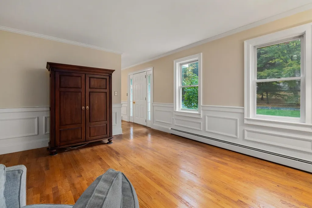 120 Alehson Street Rye NH 03870