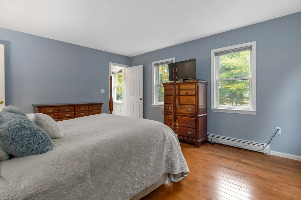 120 Alehson Street Rye NH 03870
