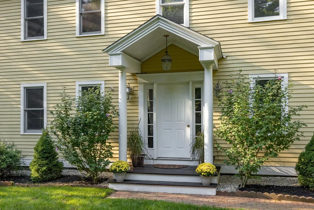 120 Alehson Street Rye NH 03870