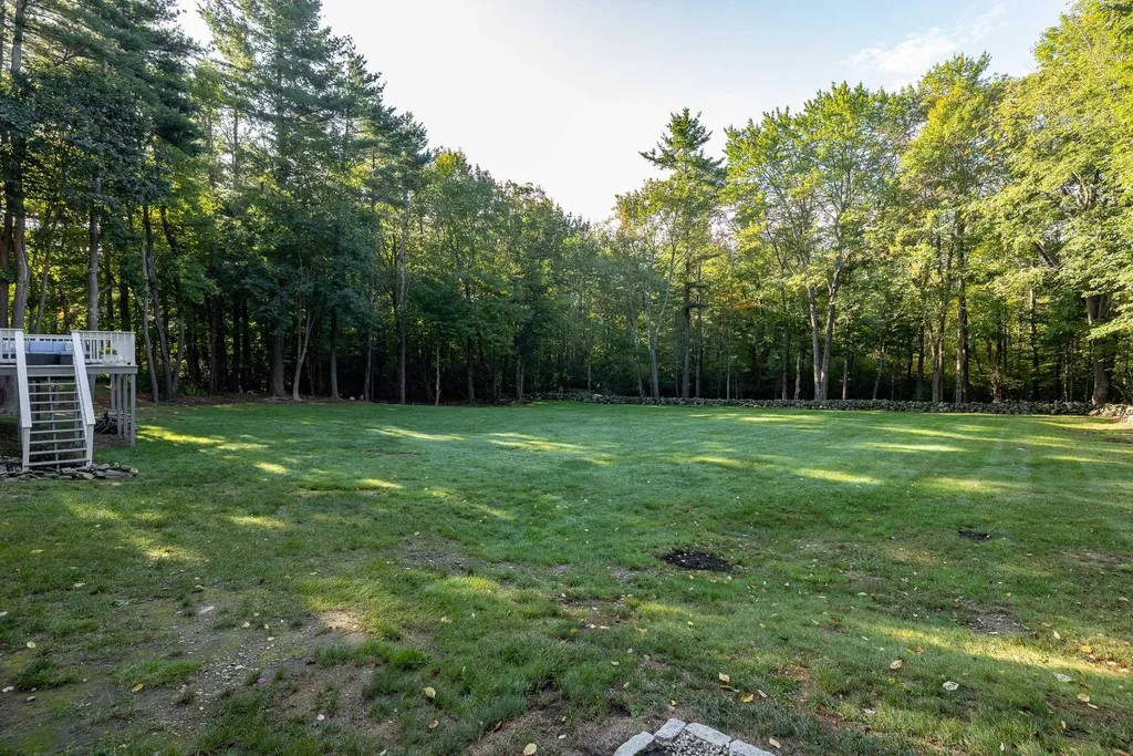 120 Alehson Street Rye NH 03870