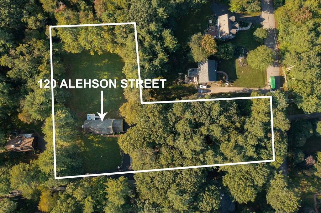 120 Alehson Street Rye NH 03870