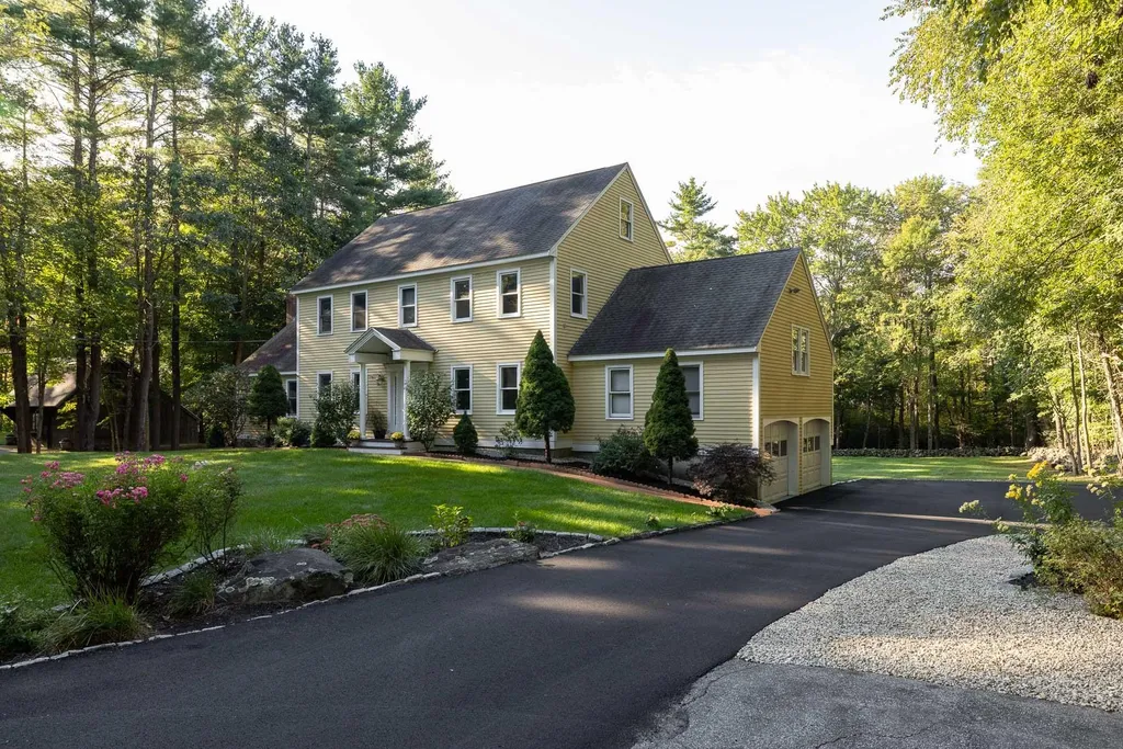 120 Alehson Street Rye NH 03870