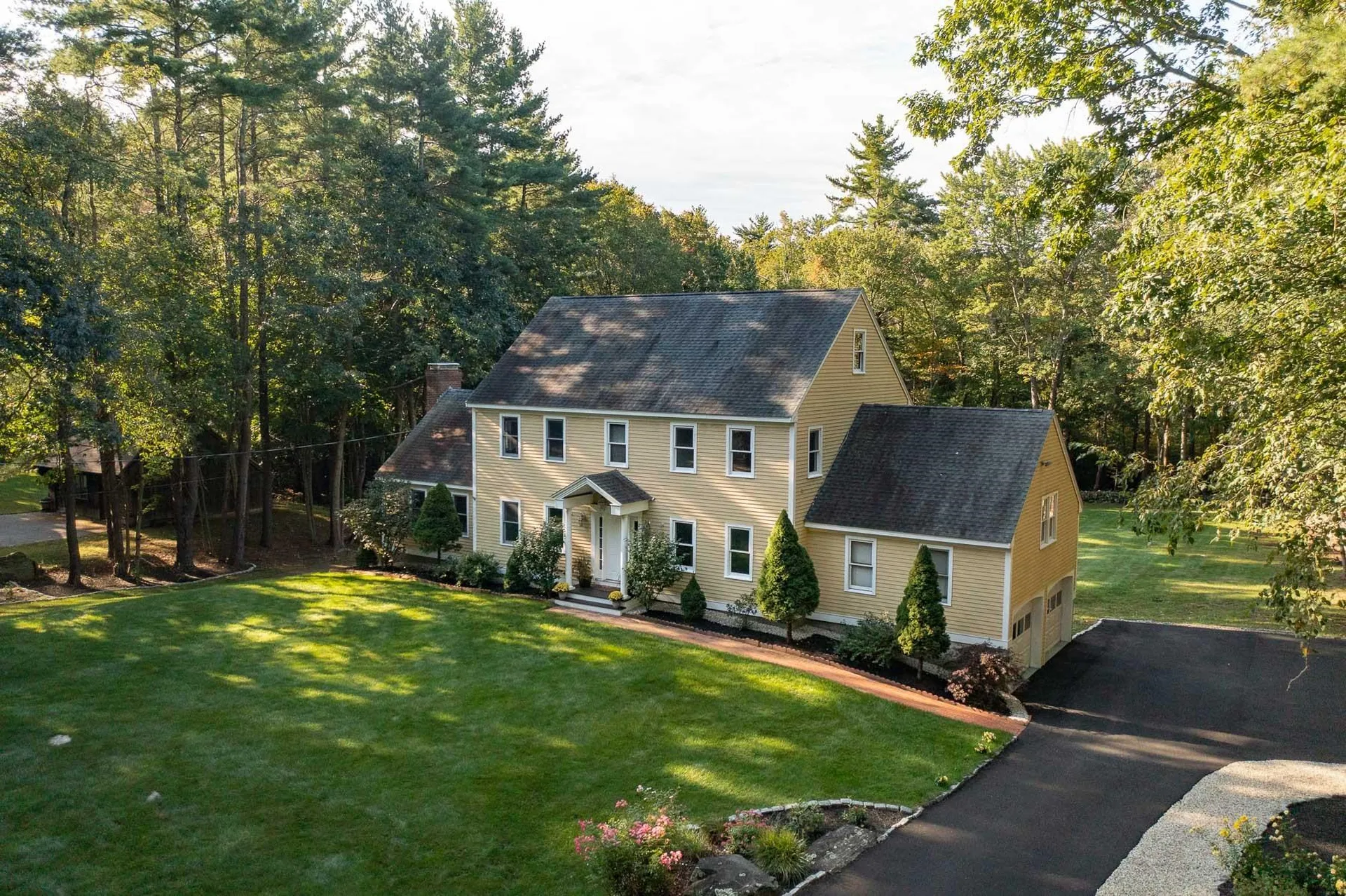 120 Alehson Street Rye NH 03870
