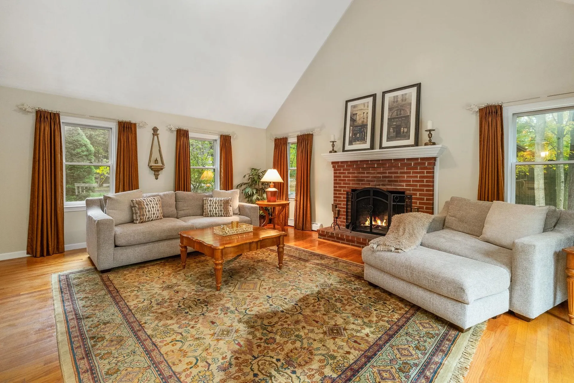 120 Alehson Street Rye NH 03870