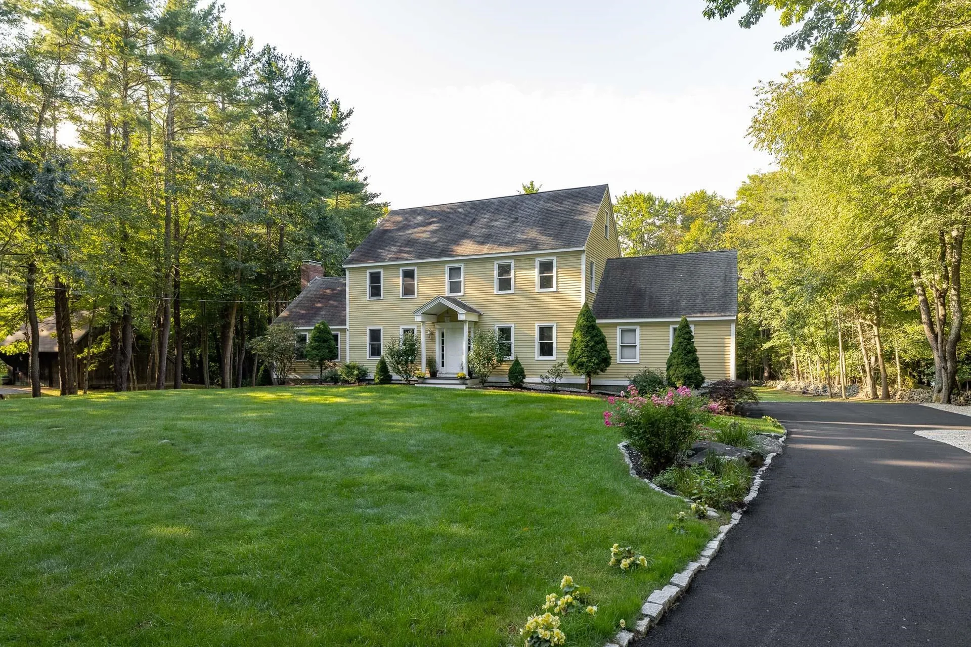 120 Alehson Street Rye NH 03870