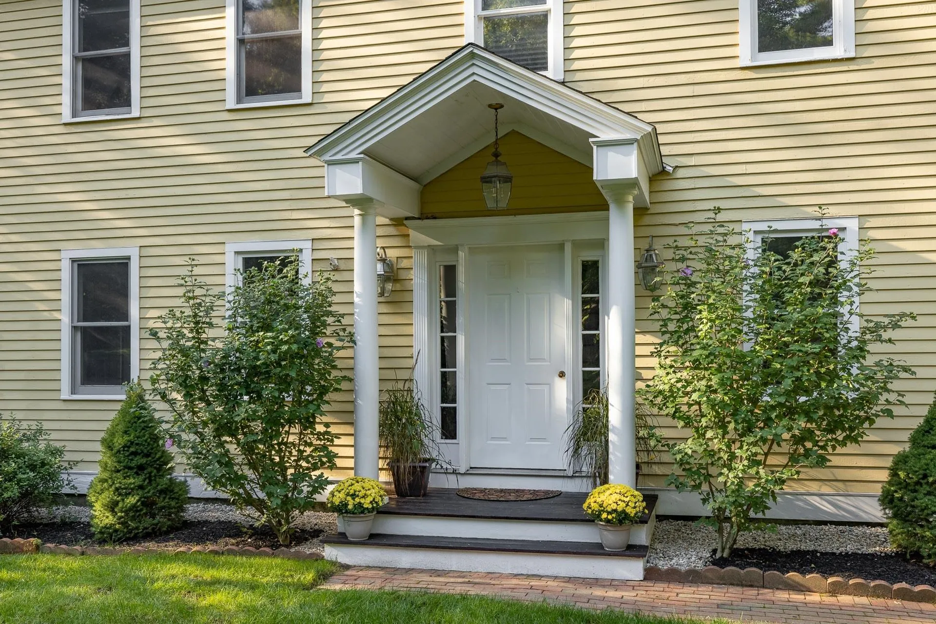 120 Alehson Street Rye NH 03870