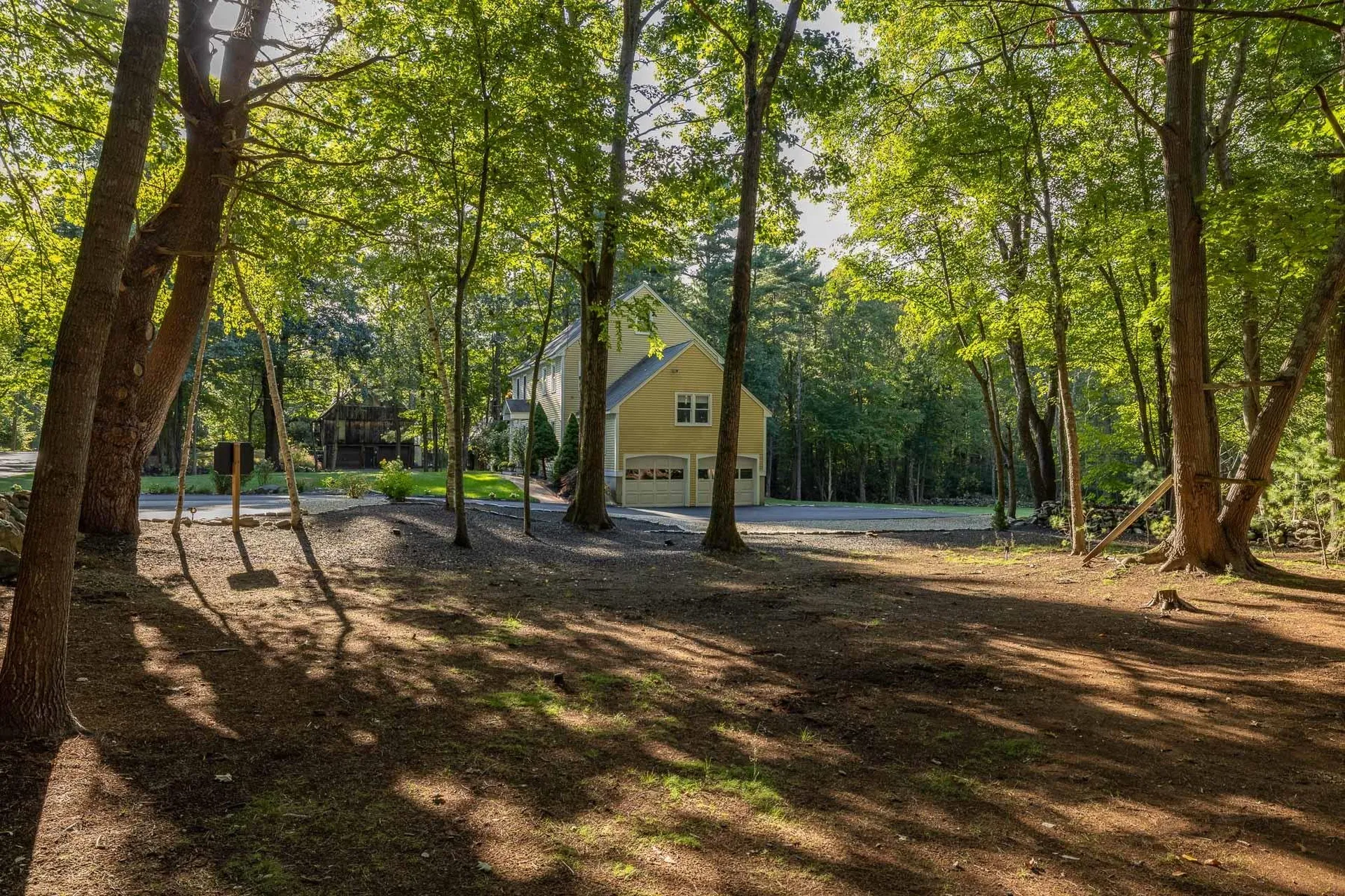 120 Alehson Street Rye NH 03870