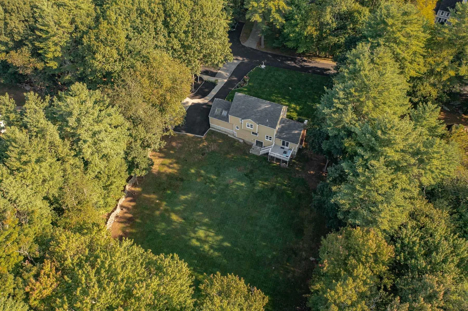 120 Alehson Street Rye NH 03870