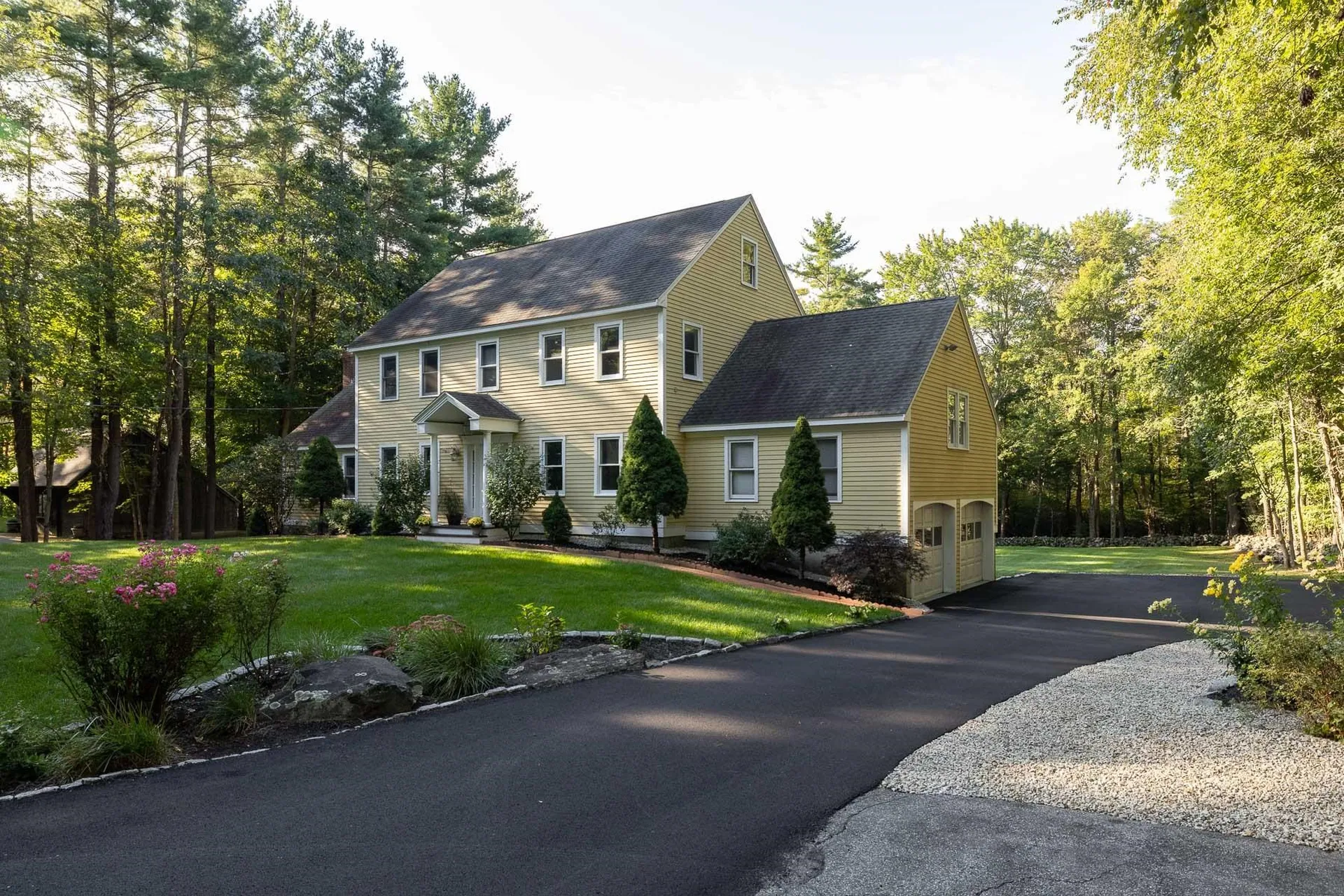 120 Alehson Street Rye NH 03870