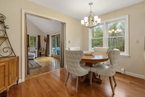 120 Alehson Street Rye NH 03870