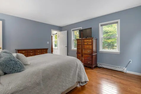 120 Alehson Street Rye NH 03870
