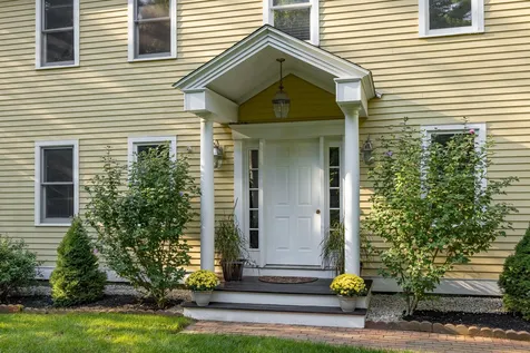 120 Alehson Street Rye NH 03870