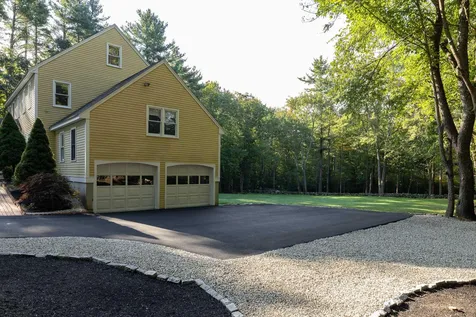 120 Alehson Street Rye NH 03870